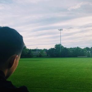 Meet your Posher, John